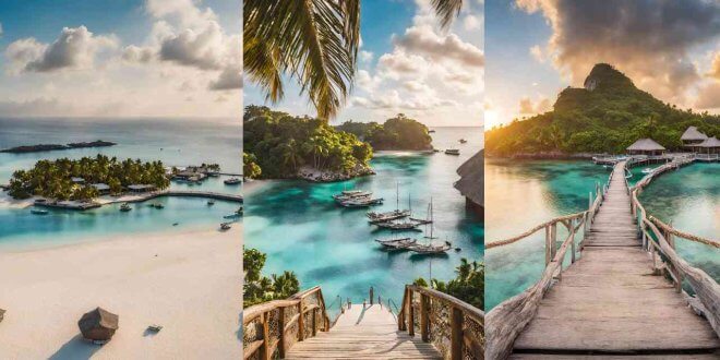 10 Beautiful Tropical Islands to Visit in 2023 - AFAR