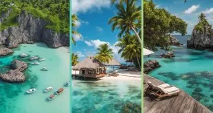 Best Islands to Travel to in September Top 5 Hidden Gems