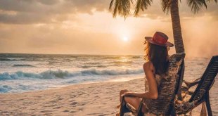 Best Places to Travel Solo in December Top Picks!