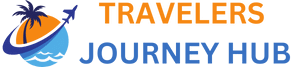 Travelers Journey Hub