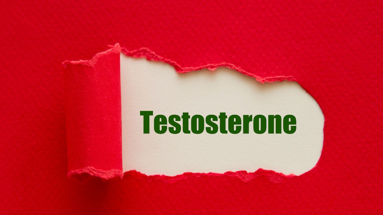 How to Travel With Testosterone