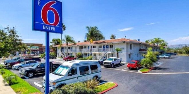 how to get a free night at motel 6