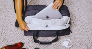 Is It Safe to Put Your Laptop in Checked Luggage?